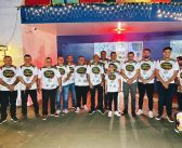 Câmara Municipal de Alenquer realiza Acendimento Oficial das Luzes de Natal